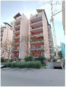 Foto Appartamento in Via Maresciallo Vincenzo Agostinone 5, Montesilvano