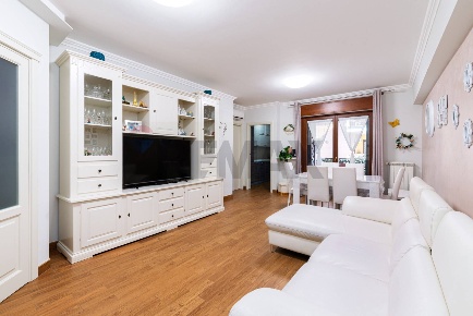 Foto Appartamento in Via Carso 9, Monterotondo Monterotondo Scalo di 75 m²