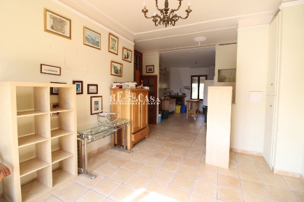 Foto Appartamento in XX settembre 100, Carassai di 100 m² con 4 locali