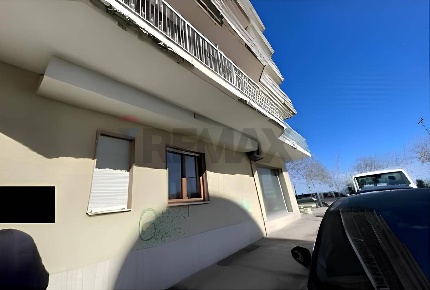 Foto Appartamento in Via Anton Ludovico Antinori 4, Pescara di 69 m²