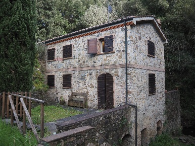 Foto Rustico in strada comunale di casevecchia, Castagneto Carducci