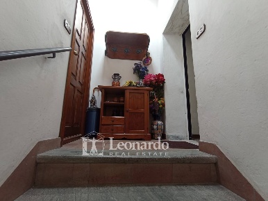 Foto Appartamento in Via Lombardi, Seravezza Centro di 117 m² con 5 locali