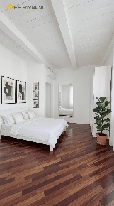 Foto Appartamento a Grottammare Centro di 53 m² con 2 locali in vendita