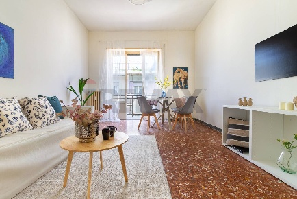 Foto Appartamento in Via Cardinale Caprara 34, Roma Boccea di 100 m²