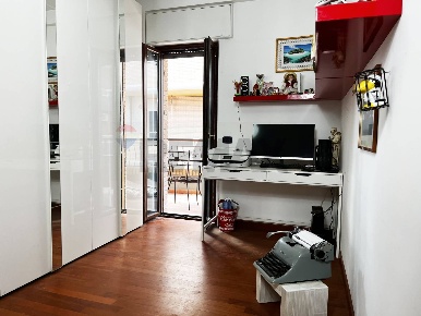 Foto Appartamento in Via Clitunno 1, Aprilia Guardapasso di 95 m²