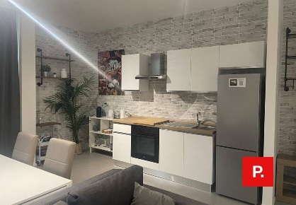 Foto Appartamento in via Sercognani 23, Milano Bovisa di 56 m² con 1 locali