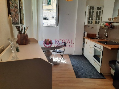 Foto Appartamento in Via Bonaini, Livorno Calzabigi di 45 m² con 2 locali