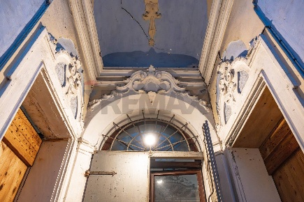 Foto Casa indipendente in Corso Mazzini 82, Comacchio Comacchio Città