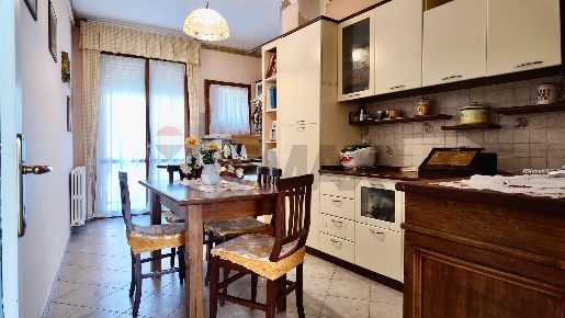 Foto Appartamento a Osimo Centro di 122 m² con 3 locali in vendita