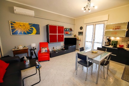 Foto Appartamento in Via Magenta 24, Collegno Borgata Paradiso Nord