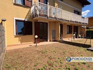 Foto Appartamento a Palazzolo sull'Oglio Centro di 65 m² con 2 locali