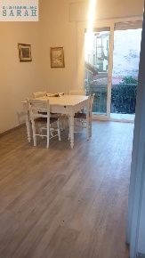 Foto Appartamento in Via Sant'Ambrogio 200, Viareggio di 80 m² con 4 locali