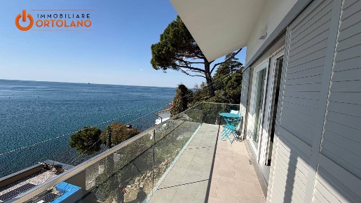 Foto Villa unifamiliare in Auguste Piccard 20, Duino-Aurisina di 130 m²