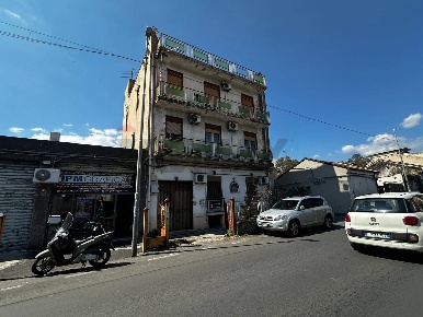 Foto Appartamento in Via Palermo 727, Catania Palermo - Indipendenza