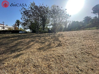 Foto Terreno residenziale in Via Gesturi, Fiumicino di 2300 m² in vendita