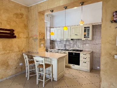 Foto Appartamento in via Monte San Gabriele 5, Campobasso di 95 m²