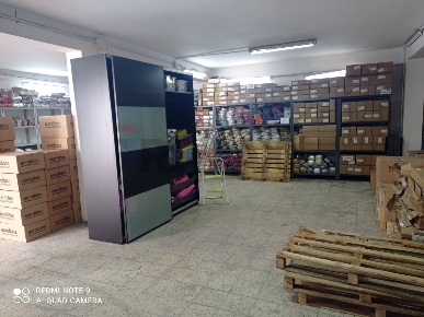 Foto Magazzino in via francavilla 331, Taormina Chianchitta Trappitello