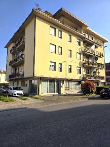 Foto Appartamento in Via Marco Polo 56, Quarrata Centro di 120 m²