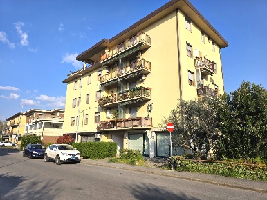 Foto Appartamento in Via Marco Polo 56, Quarrata Centro di 120 m²