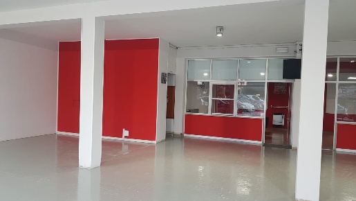 Foto Negozio in via donegallia 189, Cesena Saiano - San Tomaso di 170 m²