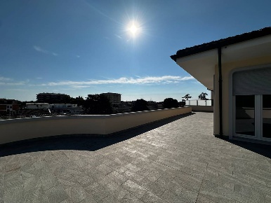 Foto Appartamento in VIA SANTA VITTORIA, Porto San Giorgio di 115 m²