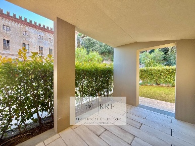 Foto Appartamento in via Aurelia, Borghetto Santo Spirito di 88 m²