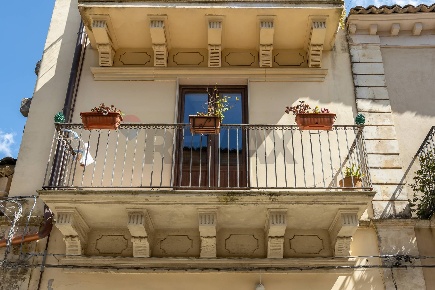 Foto Appartamento in Via G. Garibaldi 80, Palazzolo Acreide Centro di 50 m²