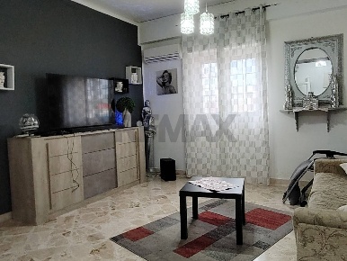 Foto Appartamento in Via Della Vega 4, Palermo Guadagna di 95 m² in affitto
