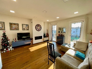 Foto Appartamento a Castellazzo Bormida di 90 m² con 4 locali in vendita