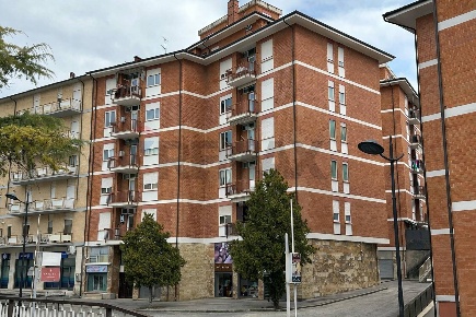 Foto Appartamento in Via Strinella 22, L'Aquila Torretta - Torrione