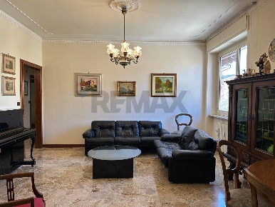 Foto Appartamento in Via Strinella 22, L'Aquila Torretta - Torrione