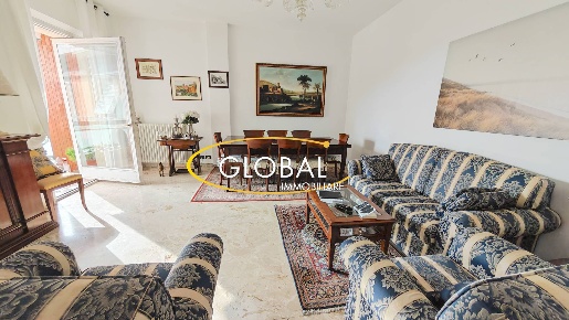 Foto Appartamento in Via Panoramica, Ancona Adriatico di 151 m² in vendita