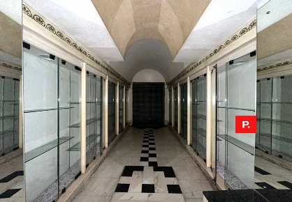 Foto Locale commerciale in Via Mazzocchi 58, Santa Maria Capua Vetere