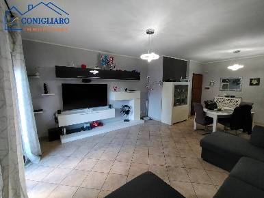 Foto Appartamento in Via degli Oleandri, Capaci Centro di 109 m² in vendita