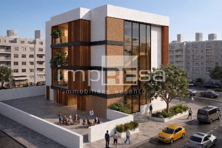 Foto Appartamento in Via San Dona' 218, Venezia Carpenedo - Bissuola