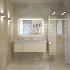 Foto Attico in Via San Dona' 218, Venezia Carpenedo - Bissuola di 180 m²