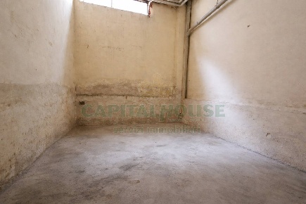 Foto Posti auto in P.zza G. Albamonte, Capua Centro di 20 m² con 1 locali