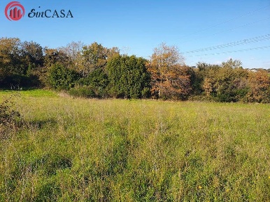 Foto Terreno agricolo in Via Del Casale di Sant'angelo, Fiumicino