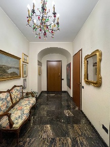 Foto Appartamento in via Castelvetro, Milano Sempione di 162 m² in vendita