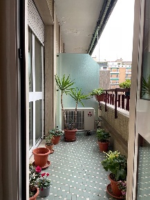 Foto Appartamento in via Castelvetro, Milano Sempione di 162 m² in vendita