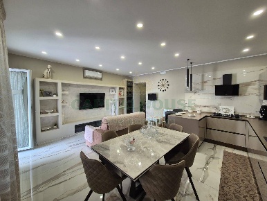 Foto Casa indipendente in via cappella, San Gennaro Vesuviano di 129 m²