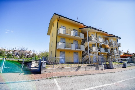 Foto Appartamento in VIA BORNENGHI 17, Rivara di 60 m² con 2 locali