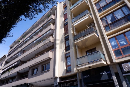 Foto Attico in Piazza Vanvitelli 26, Caserta Corso Trieste di 67 m²