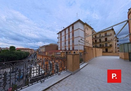 Foto Appartamento in Via Mazzocchi 23, Santa Maria Capua Vetere di 185 m²