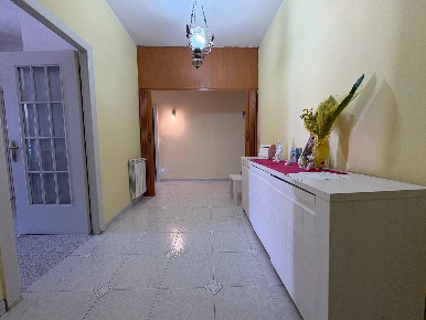 Foto Appartamento in Via Goffredo Mameli, Monterotondo Centro di 110 m²