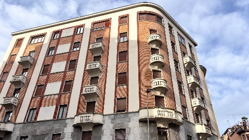 Foto Appartamento in via Verona 13, Milano di 80 m² con 3 locali in affitto