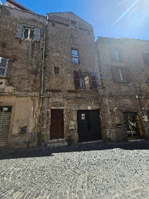 Foto Appartamento in Via San Pietro, Viterbo San Pellegrino - Pianoscarano