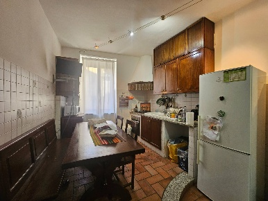 Foto Appartamento in Via San Pietro, Viterbo San Pellegrino - Pianoscarano