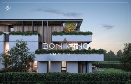 Foto Appartamento in VIA SAN GAETANO, Montebelluna Centro di 138 m²