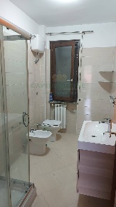 Foto Appartamento in Via Grottole, Castel Morrone di 85 m² con 3 locali